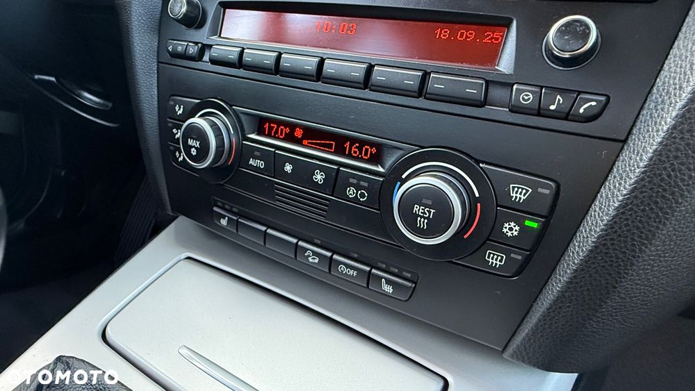 BMW Seria 3 320d xDrive - 20