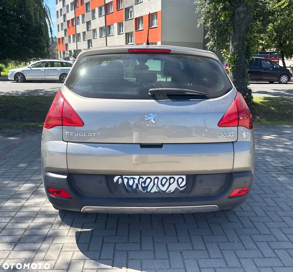 Peugeot 3008 1.6 Active - 2
