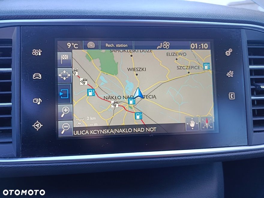 Peugeot 308 - 2