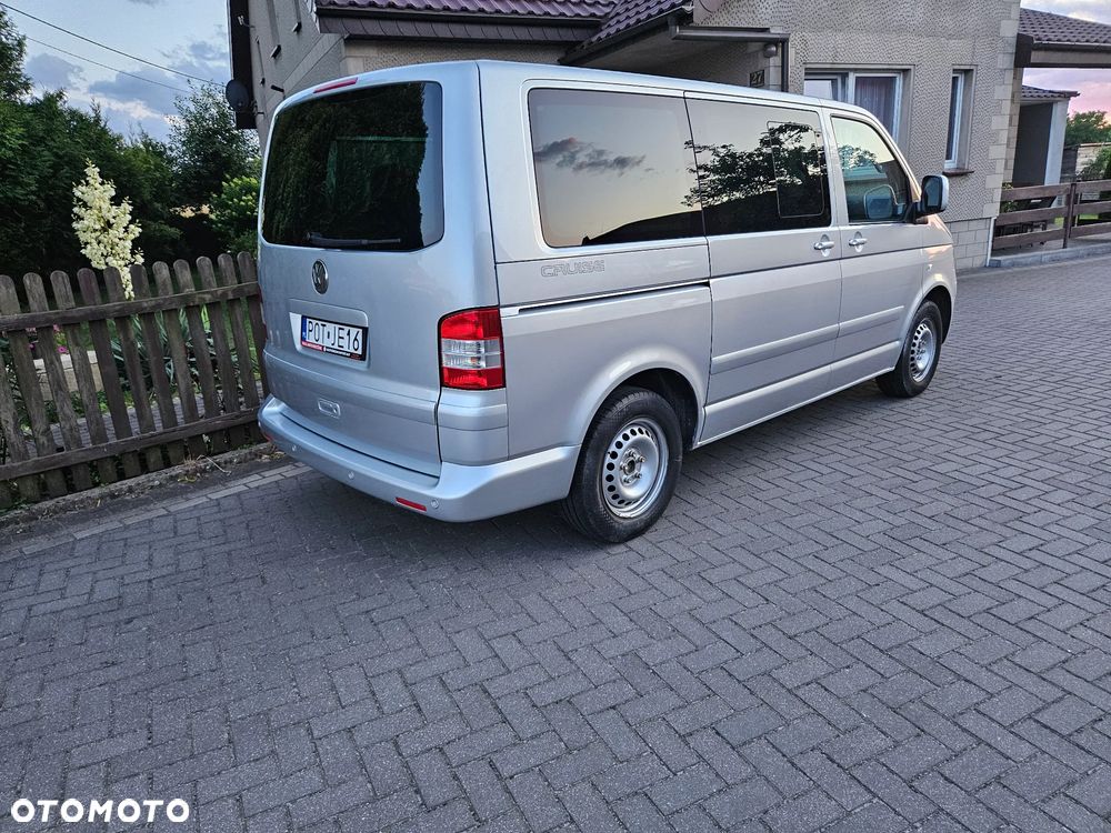 Volkswagen Multivan L1 Comfortline - 4
