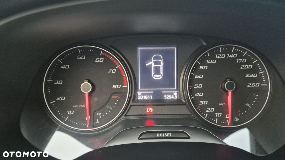 Seat Leon 1.5 TSI Style - 8