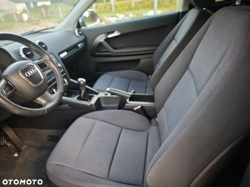 Audi A3 - 20