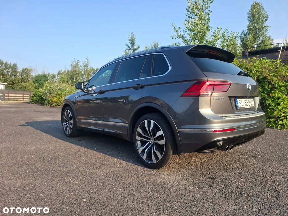 Volkswagen Tiguan - 3
