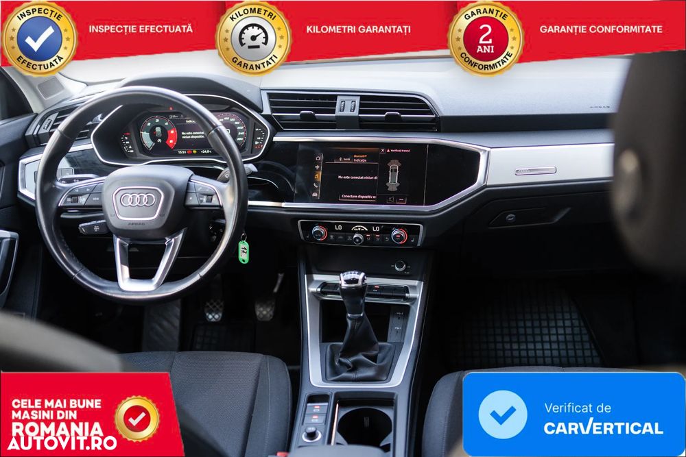 Audi Q3 35 TDI - 25