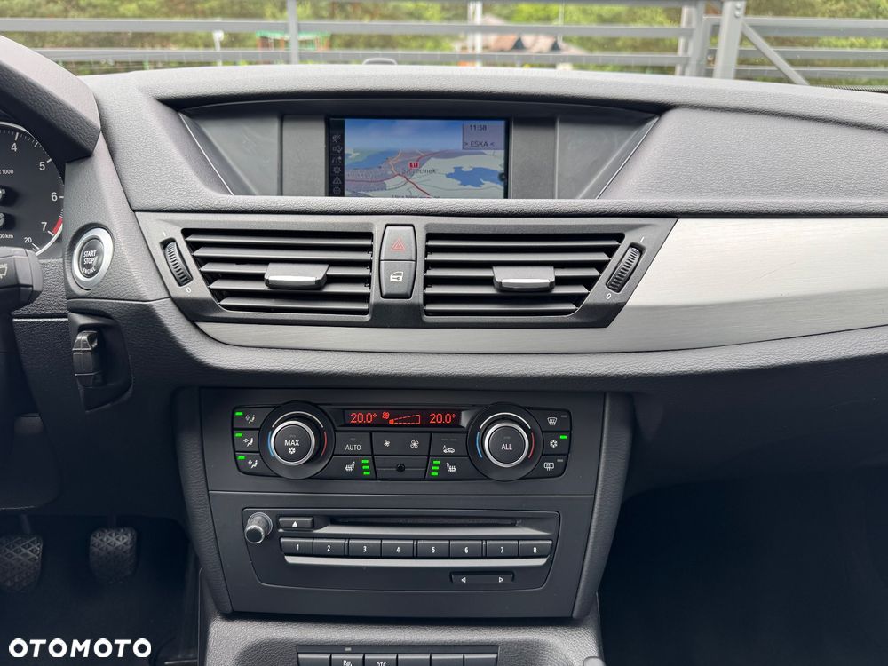BMW X1 - 14