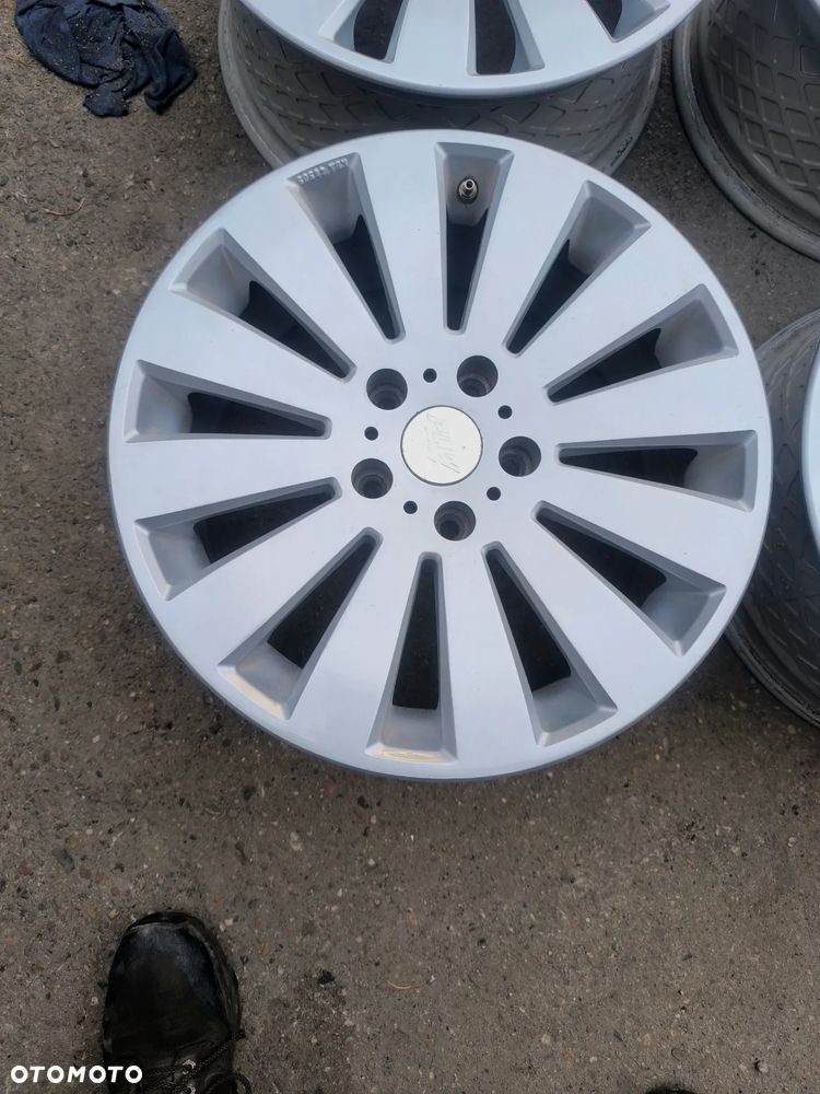 5x114,3 Felgi Aluminiowe Alufelgi 17 Koła 5x114 NISSAN TOYOTA LEXUS SUZUKI RENAULT DACIA HONDA HYUNDAI MAZDA KIA MITSUBISHI Legnica ALU-RAD - 5