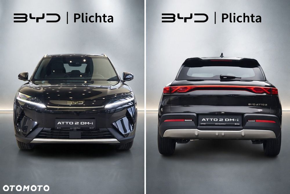 BYD Atto 2 - 8