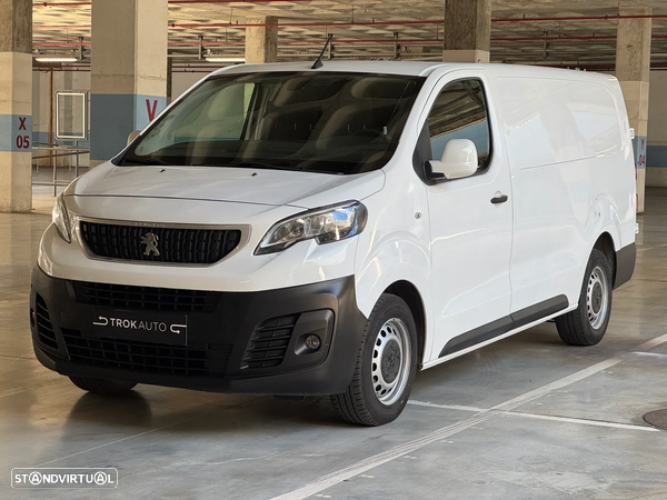 Peugeot EXPERT LONG 2.0 HDI