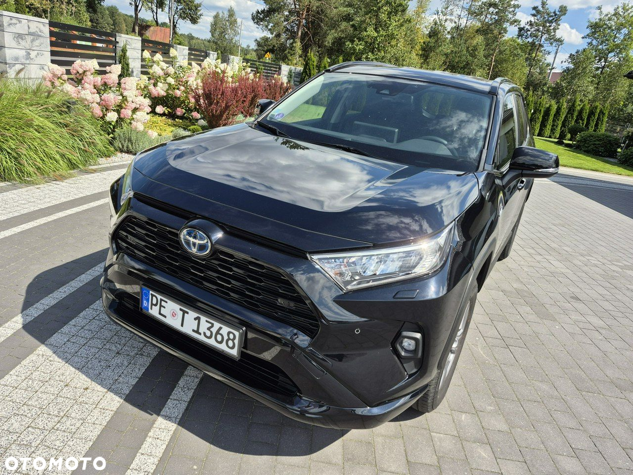 Toyota RAV4 - 13