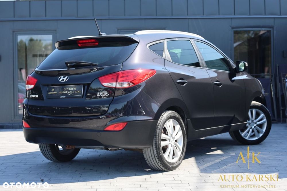 Hyundai ix35 - 4
