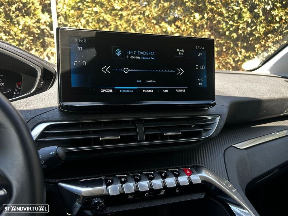 Peugeot 5008 BlueHDI 130 Active Business-Pack - 13