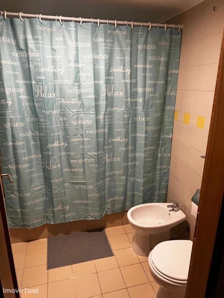 Quarto - localizado em Lumiar Lisbon - Grande imagem: 3/6