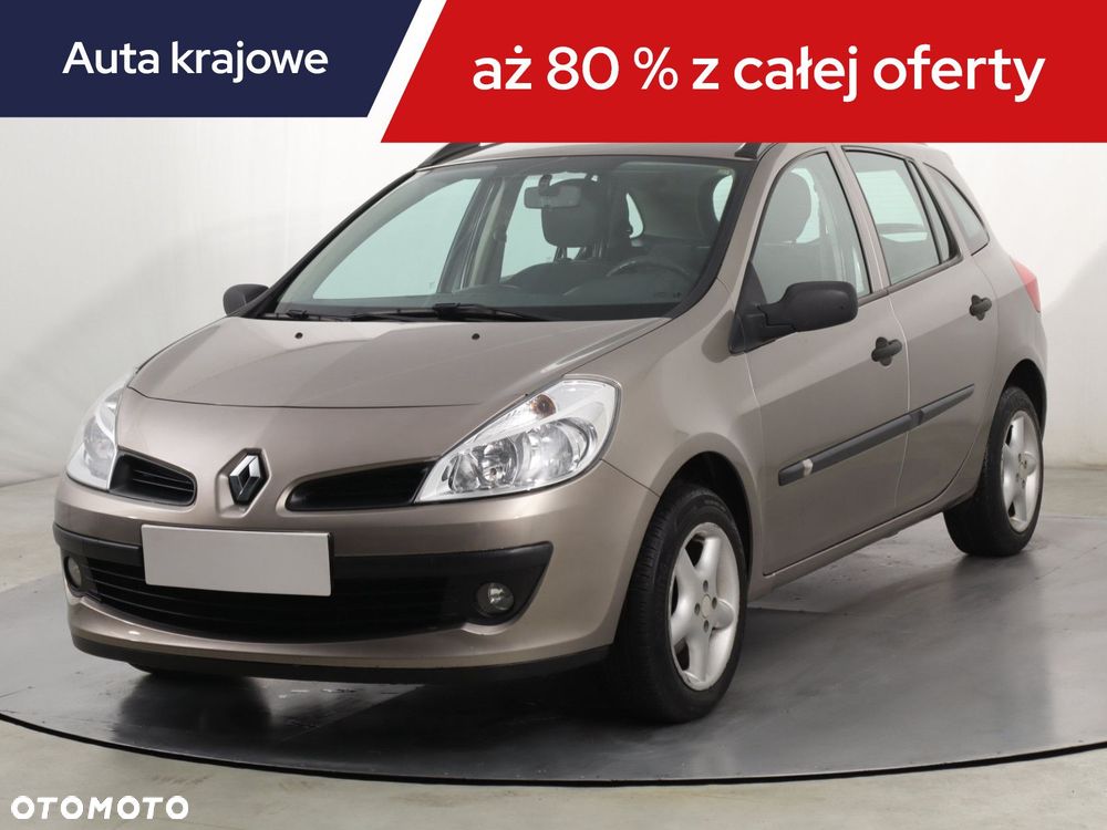 Renault Clio - 3