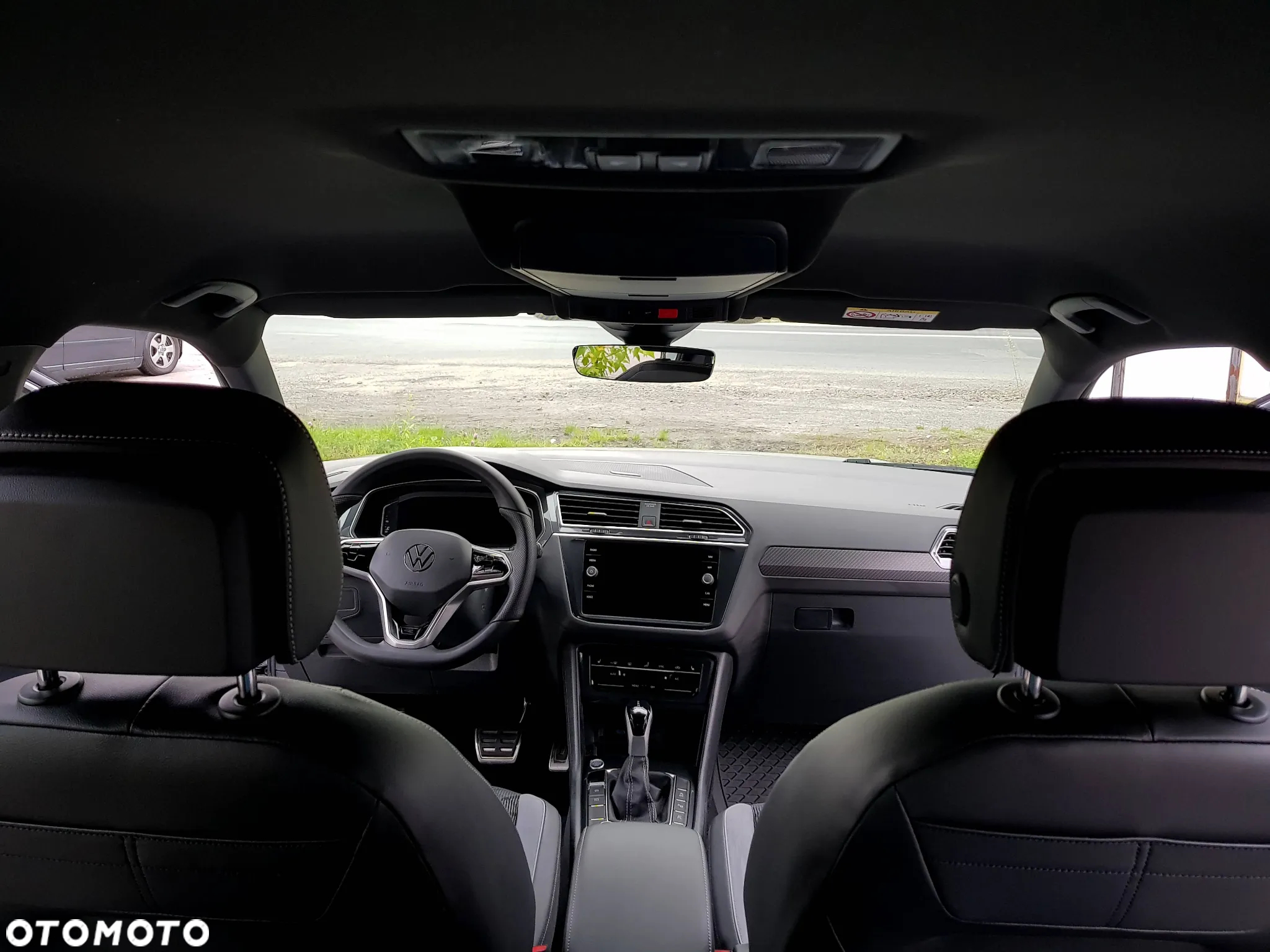 Volkswagen Tiguan 2.0 TSI 4Mot R-Line DSG - 17