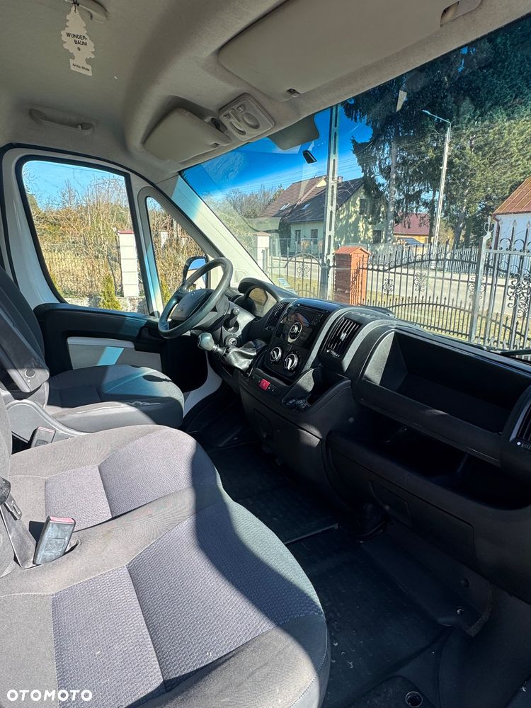 Citroën Jumper - 10