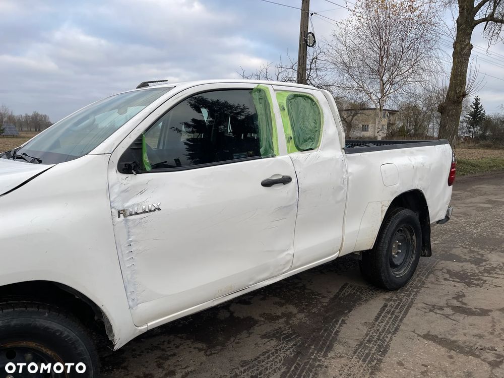 Toyota Hilux 4x4 Double Cab S&S Executive - 27