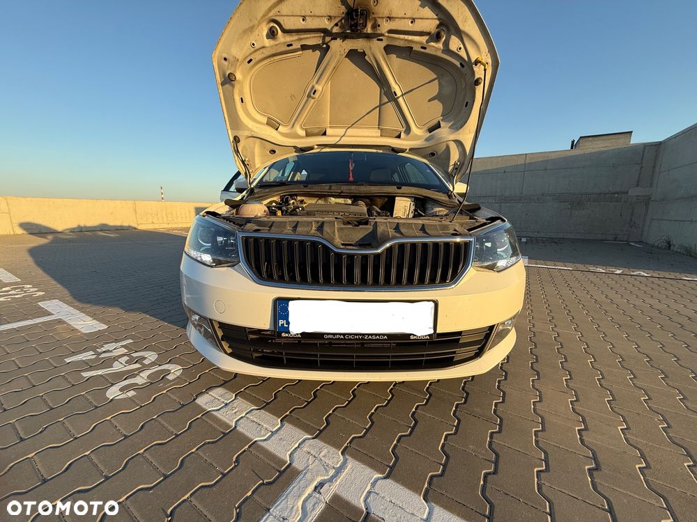 Skoda Fabia 1.2 TSI Ambition - 23