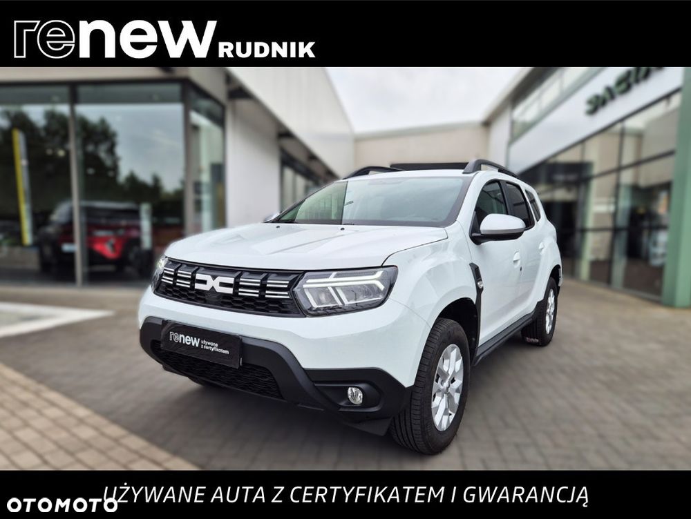 Dacia Duster 1.0 TCe Expression - 2