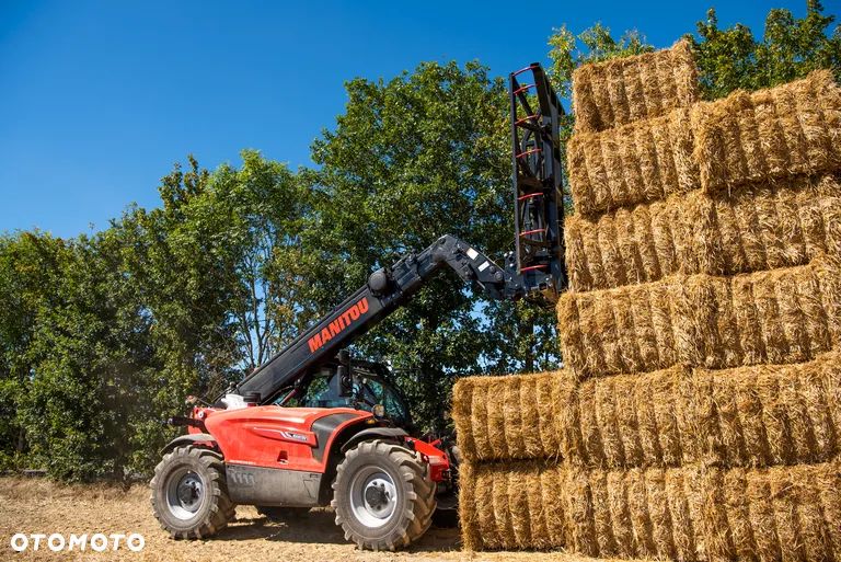 Manitou MLT1041 145V - 2