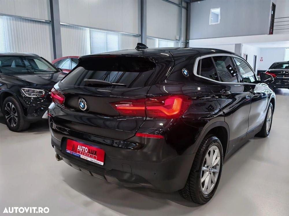 BMW X2 - 4