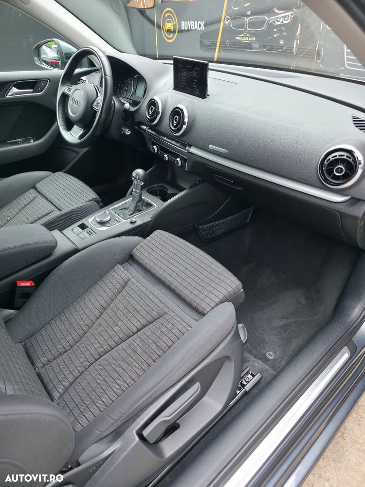 Audi A3 - 11