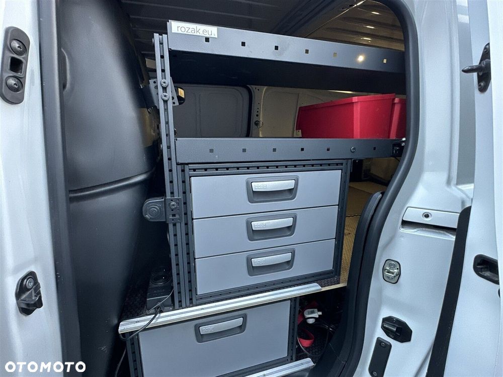 Opel Combo 1.2T 110KM Enjoy Cargo - 15