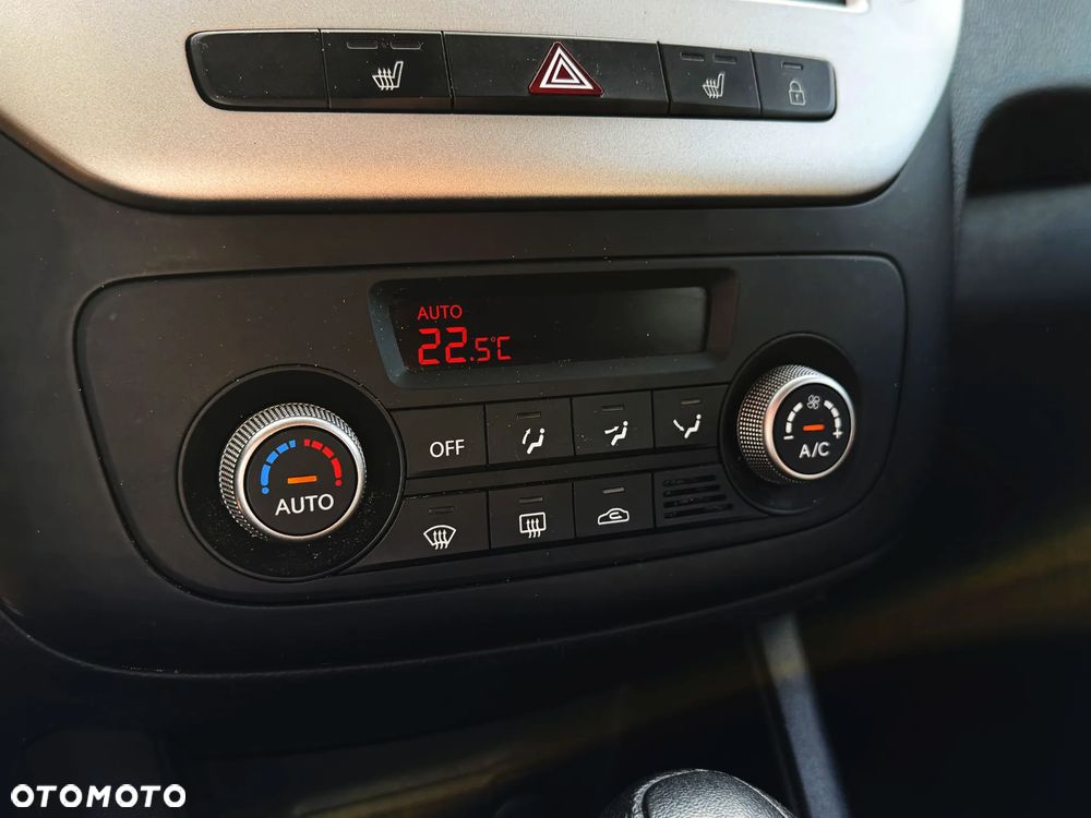 Kia Venga 1.6 CVVT Automatik Vision - 16
