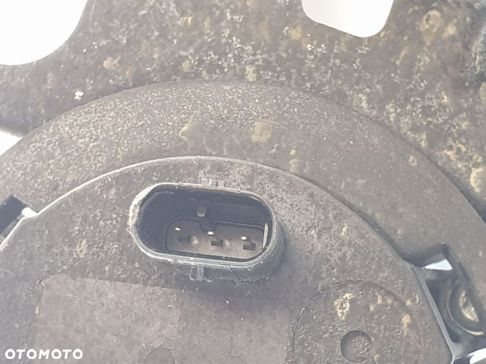 Pompa Wody JEEP WRANGLER JL 2.0T od 2018 roku - 4