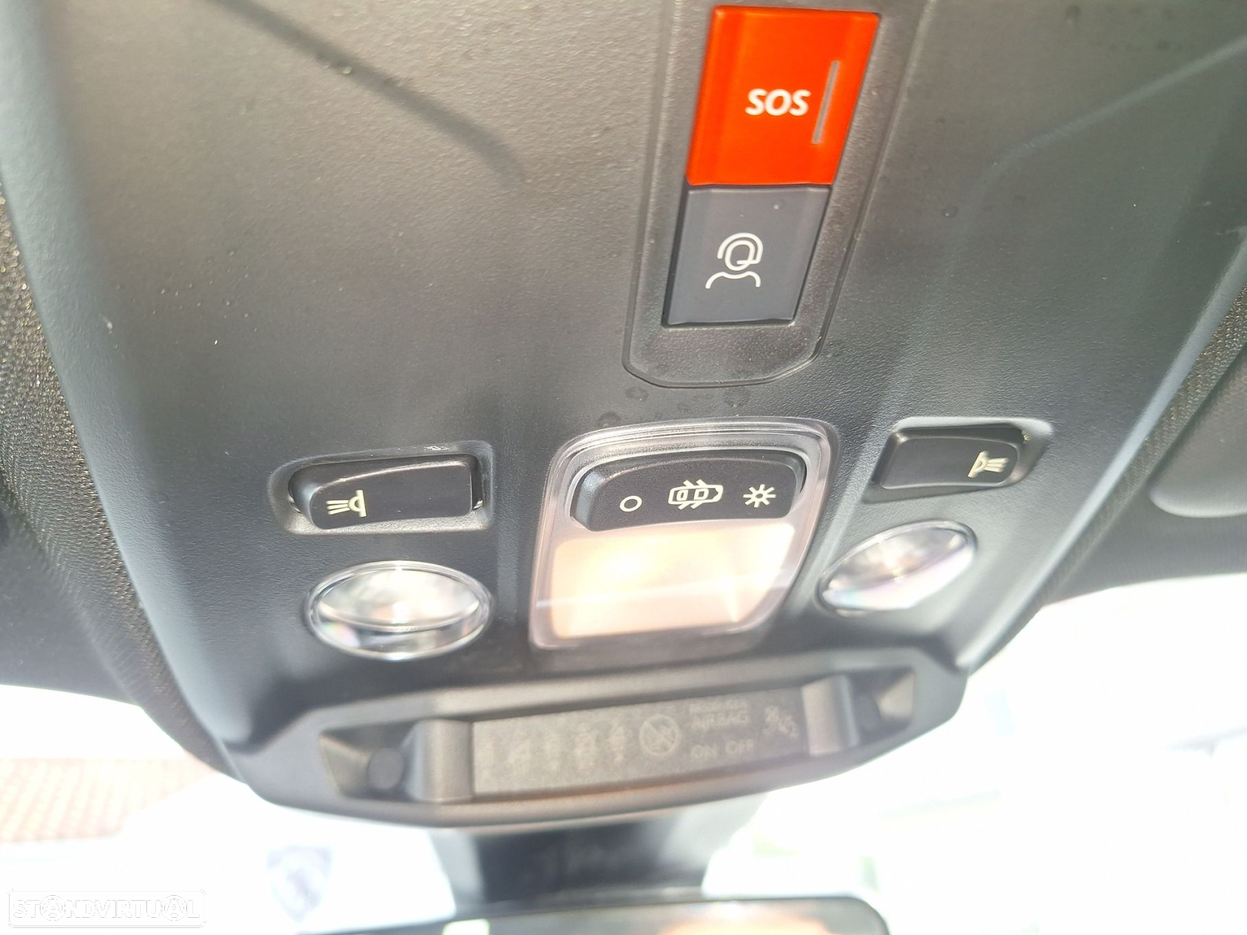 Peugeot e-2008 54 kWh SE Style - 15