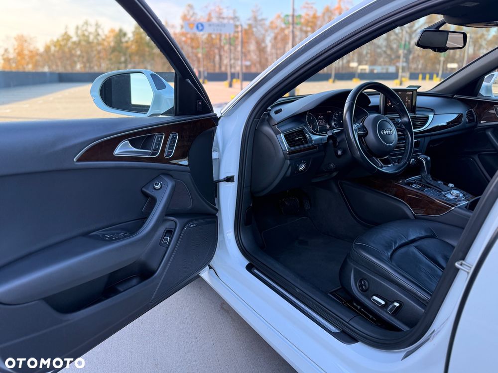 Audi A6 Limousine - 5