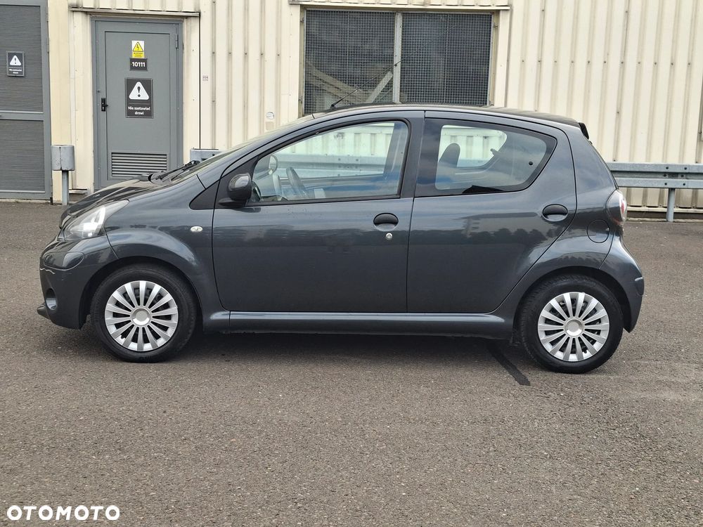 Toyota Aygo - 3