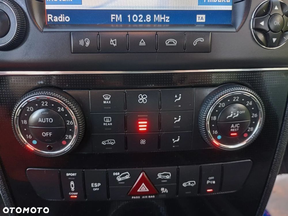 Mercedes-Benz ML 320 CDI 4-Matic - 24