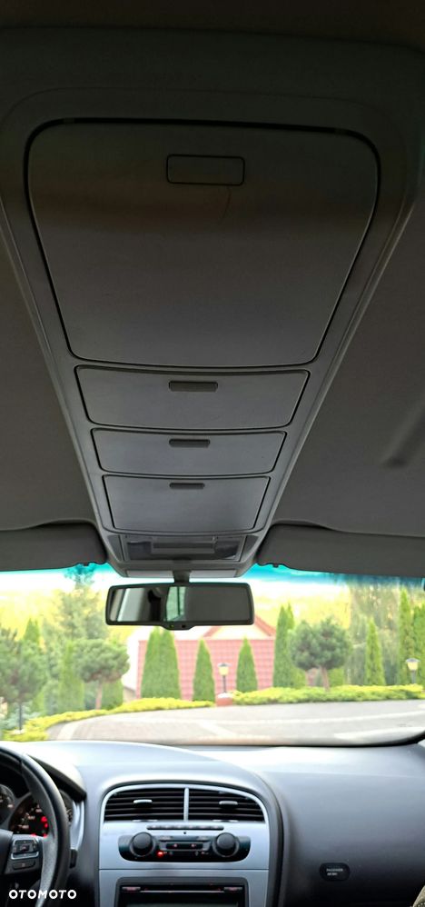 Seat Altea XL 1.6 TDI Reference - 10