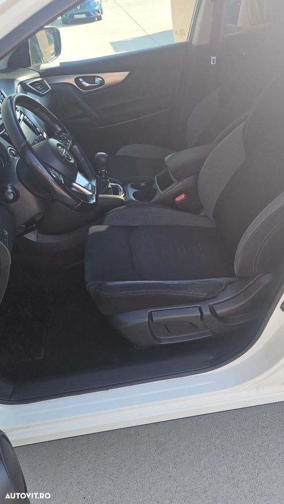 Nissan Qashqai 1.2 DIG-T Start/Stop Tekna - 13