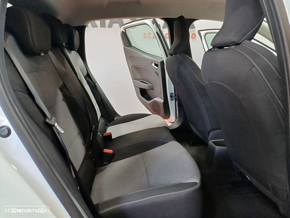 Mitsubishi Colt 1.0 MPI Invite - 13