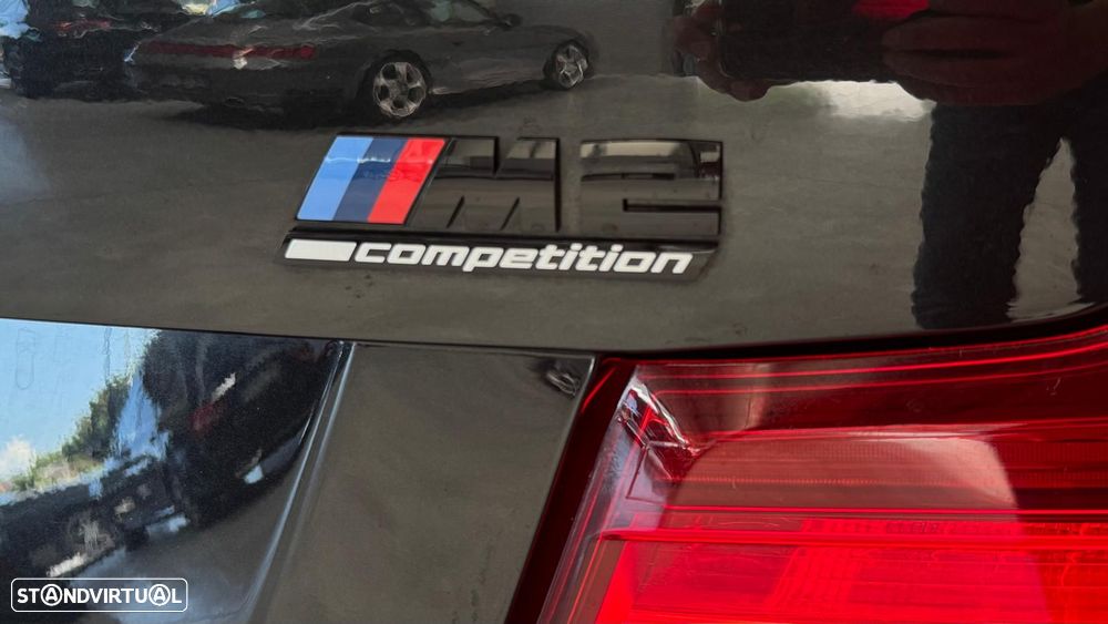 BMW M2 Competition Auto - 42