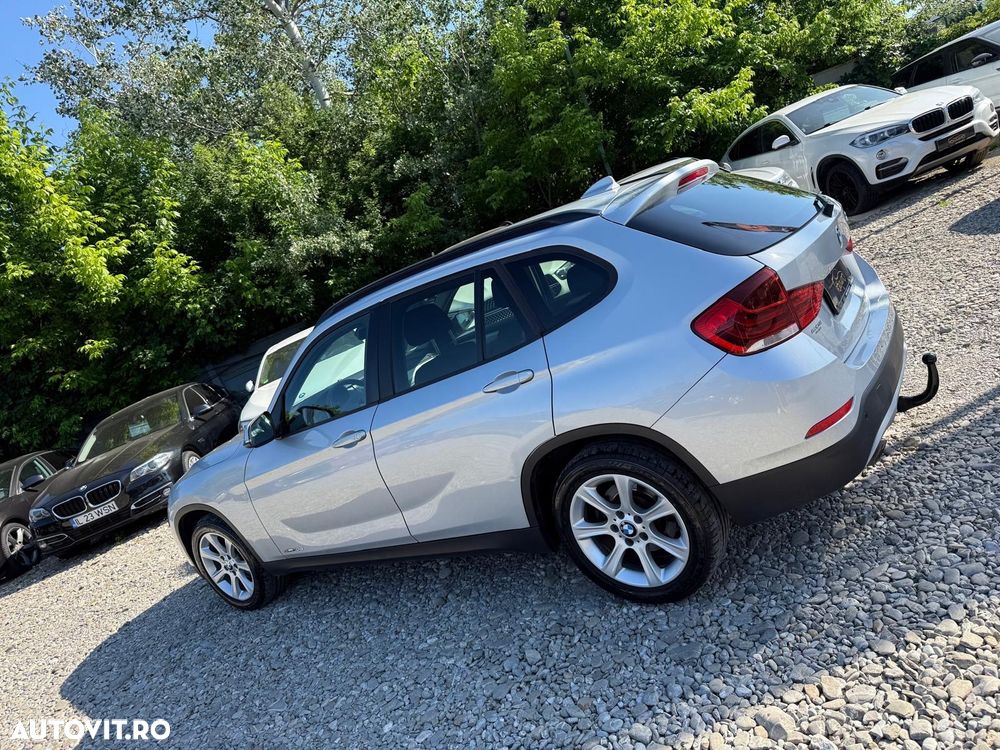 BMW X1 - 28