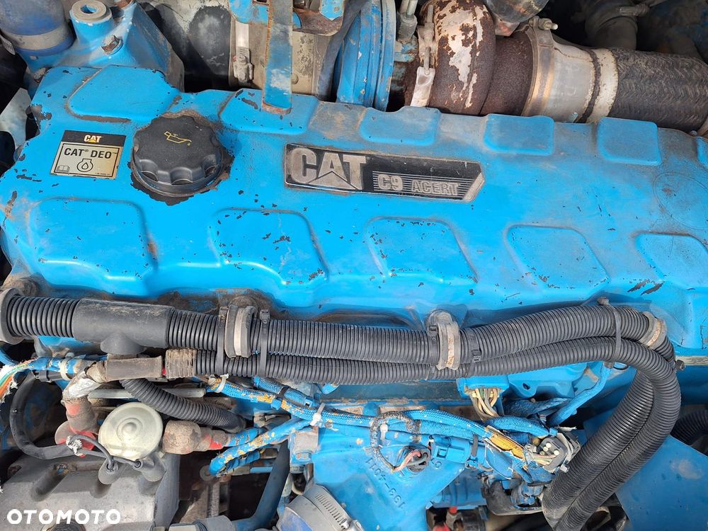 Terex PEGSON XR400 - 15