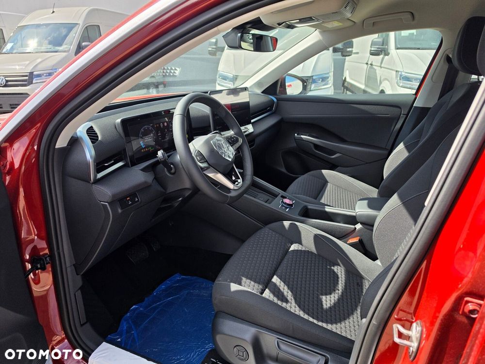 Volkswagen T-Roc - 15