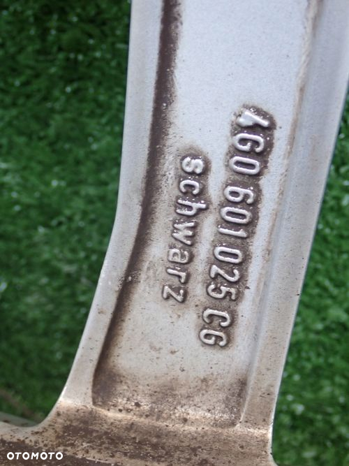 AUDI A6 C8 A7 A5 A4 9.5Jx21 ET25 5x112 felgi aluminiowe koła - 12