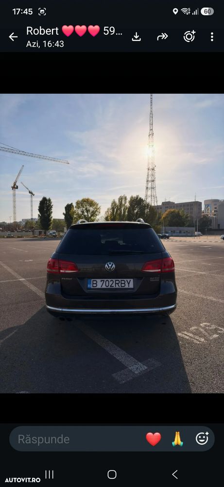 Volkswagen Passat - 2