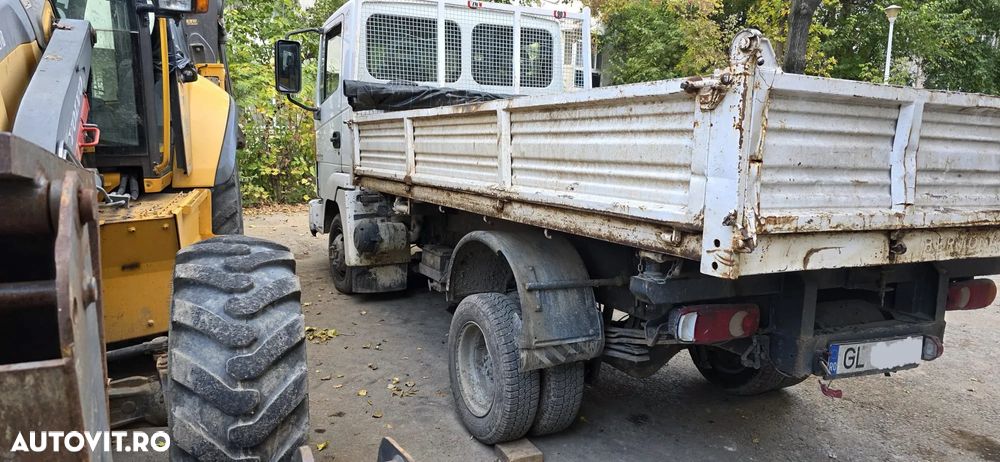 Nissan Atleon 110 - 3