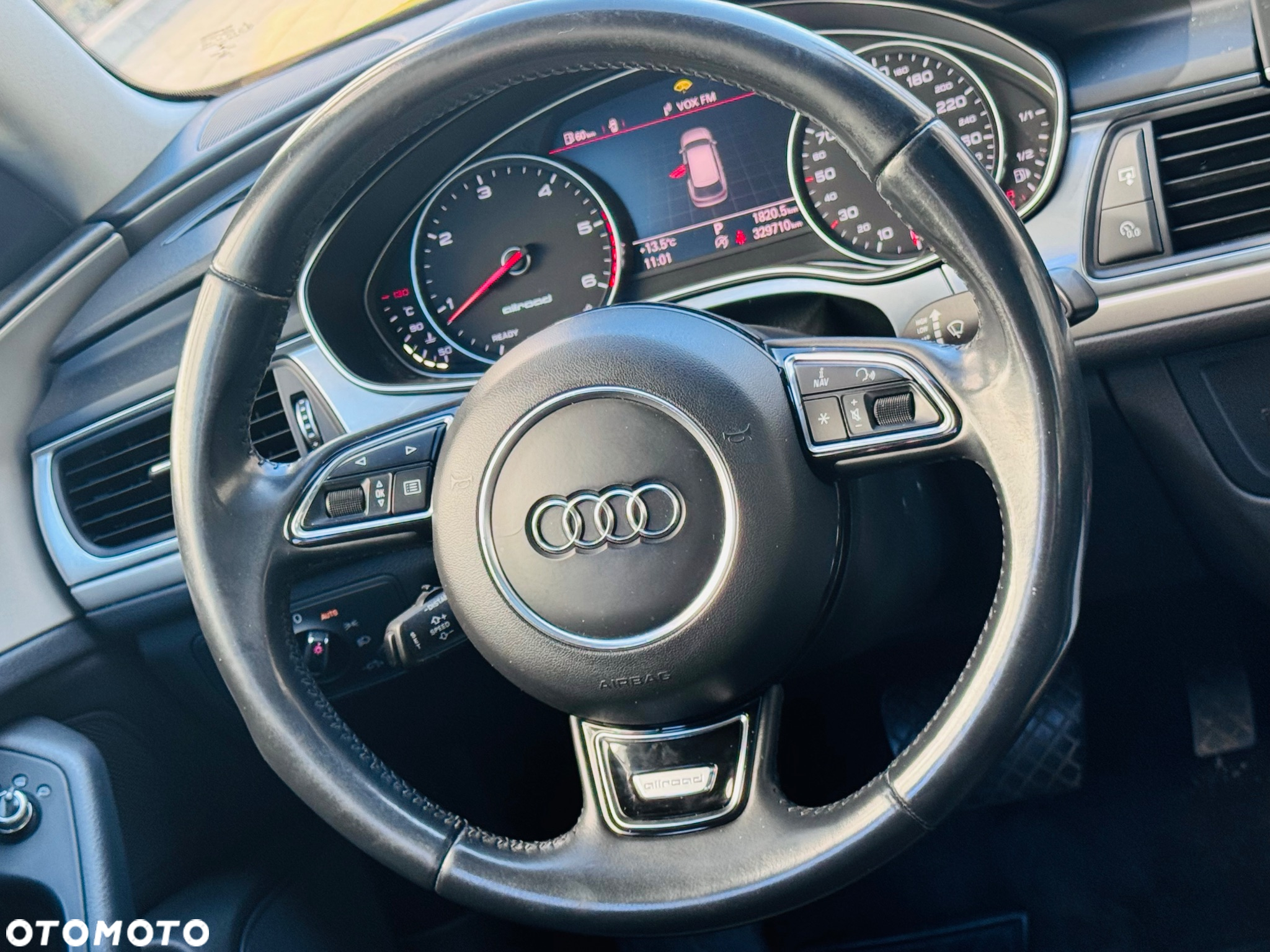 Audi A6 Allroad 3.0 TDI Quattro S tronic - 30