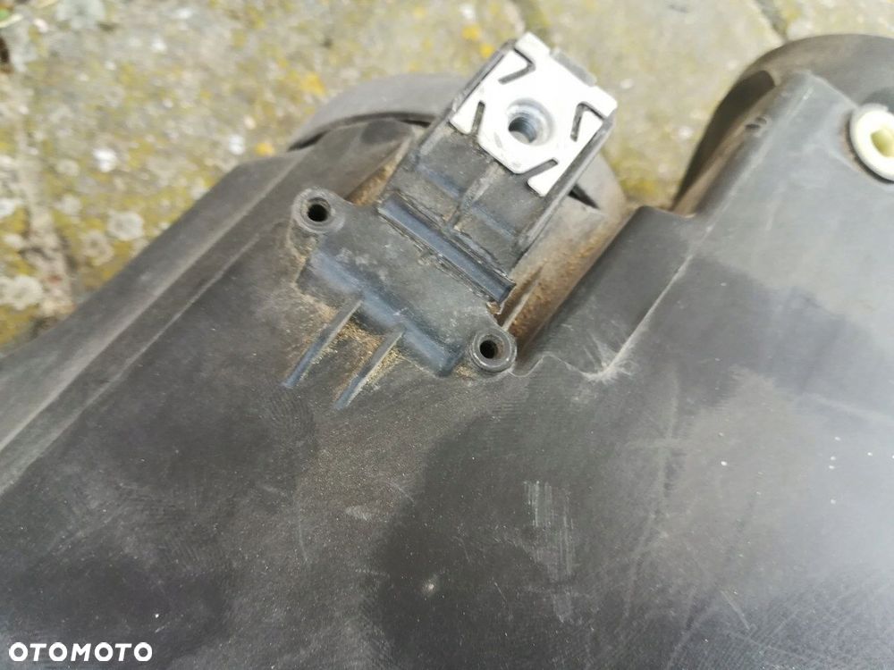 VOLKSWAGEN VW POLO VI 6 2G1 LAMPA PRZÓD PRZEDNIA LEWA EURO ORYGIN 2G1941005 - 3