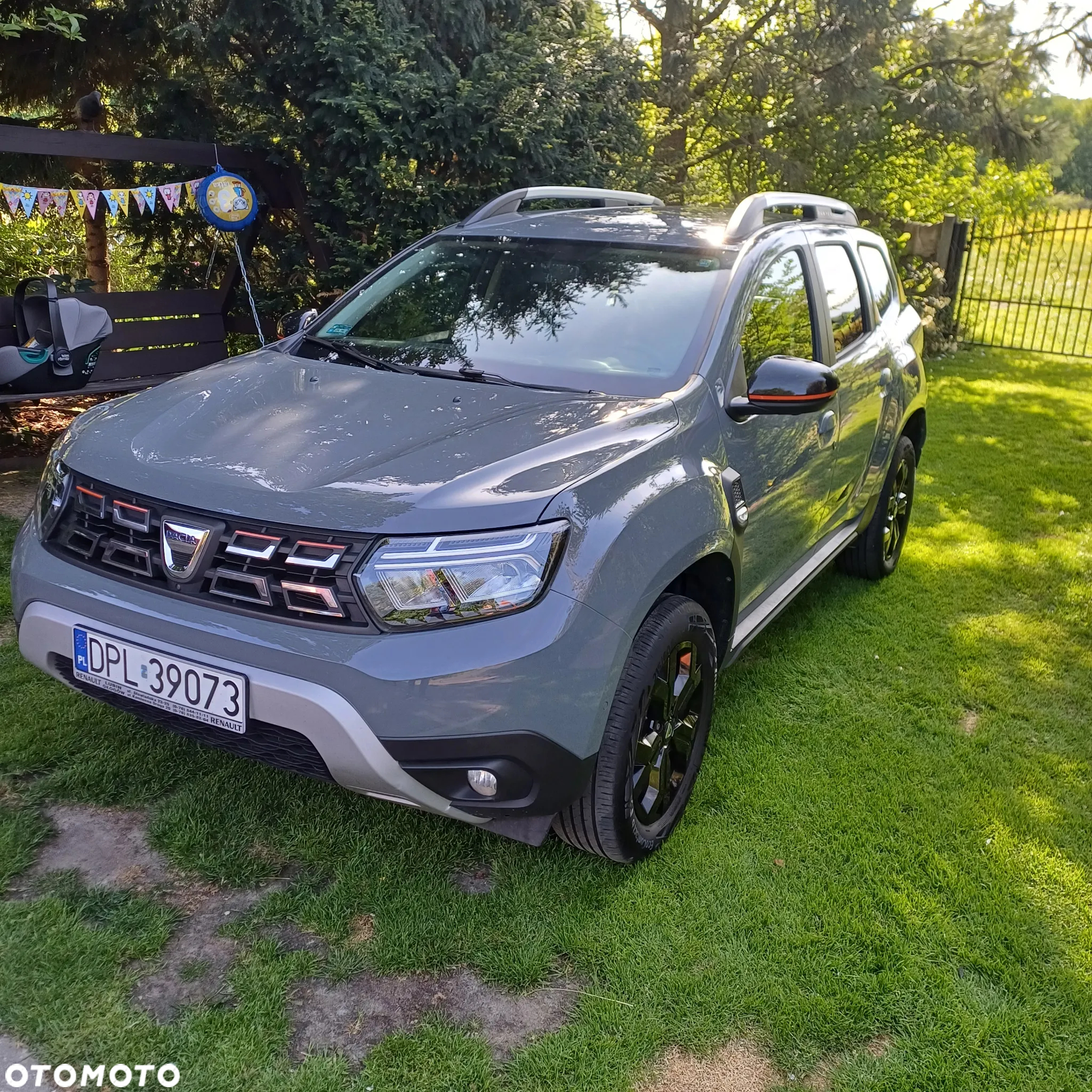 Dacia Duster 1.3 TCe Prestige+ - 3