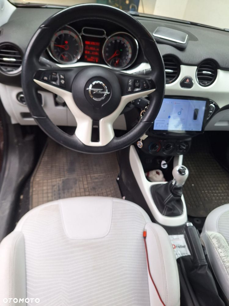 Opel Adam 1.4 Jam - 2