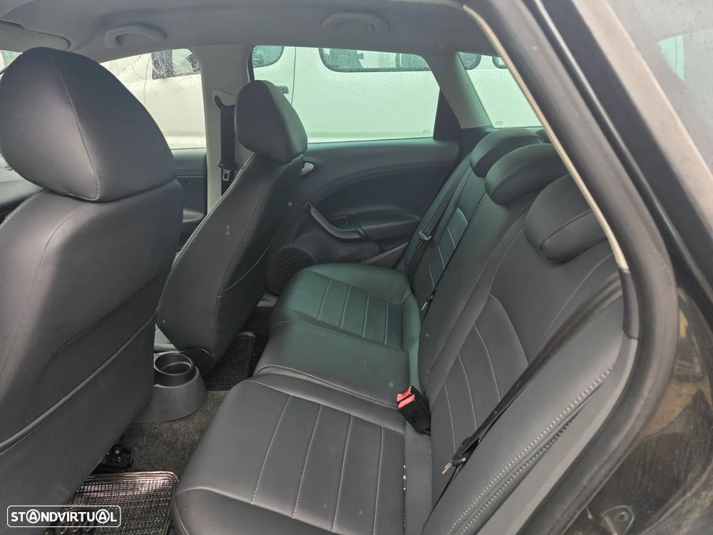 SEAT Ibiza ST 1.2 TDI Style DPF - 10