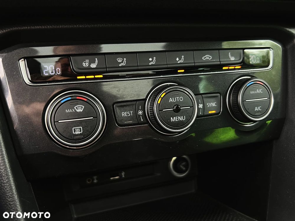 Volkswagen Tiguan 2.0 TSI BMT 4Mot Highline DSG - 32