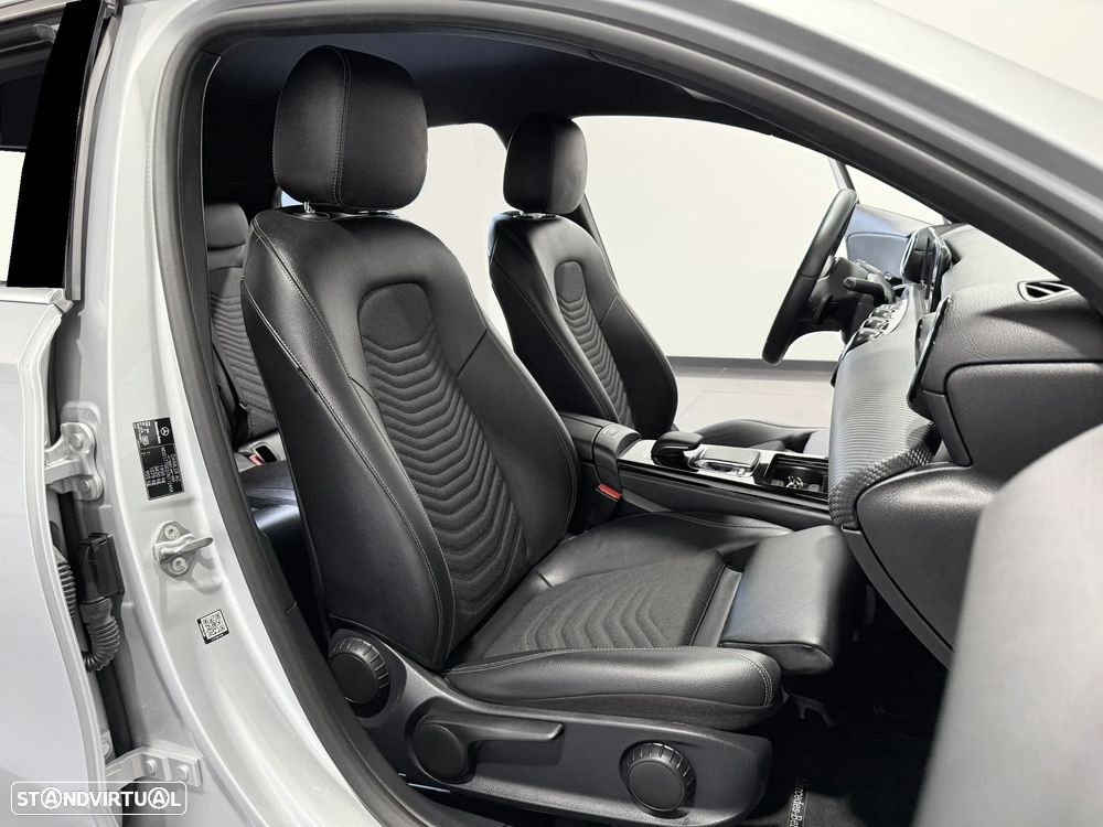 Mercedes-Benz A 180 d Progressive - 33