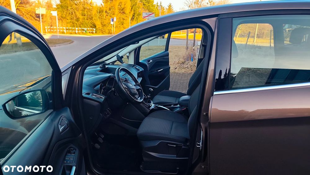 Ford C-MAX 1.0 EcoBoost Edition ASS - 3